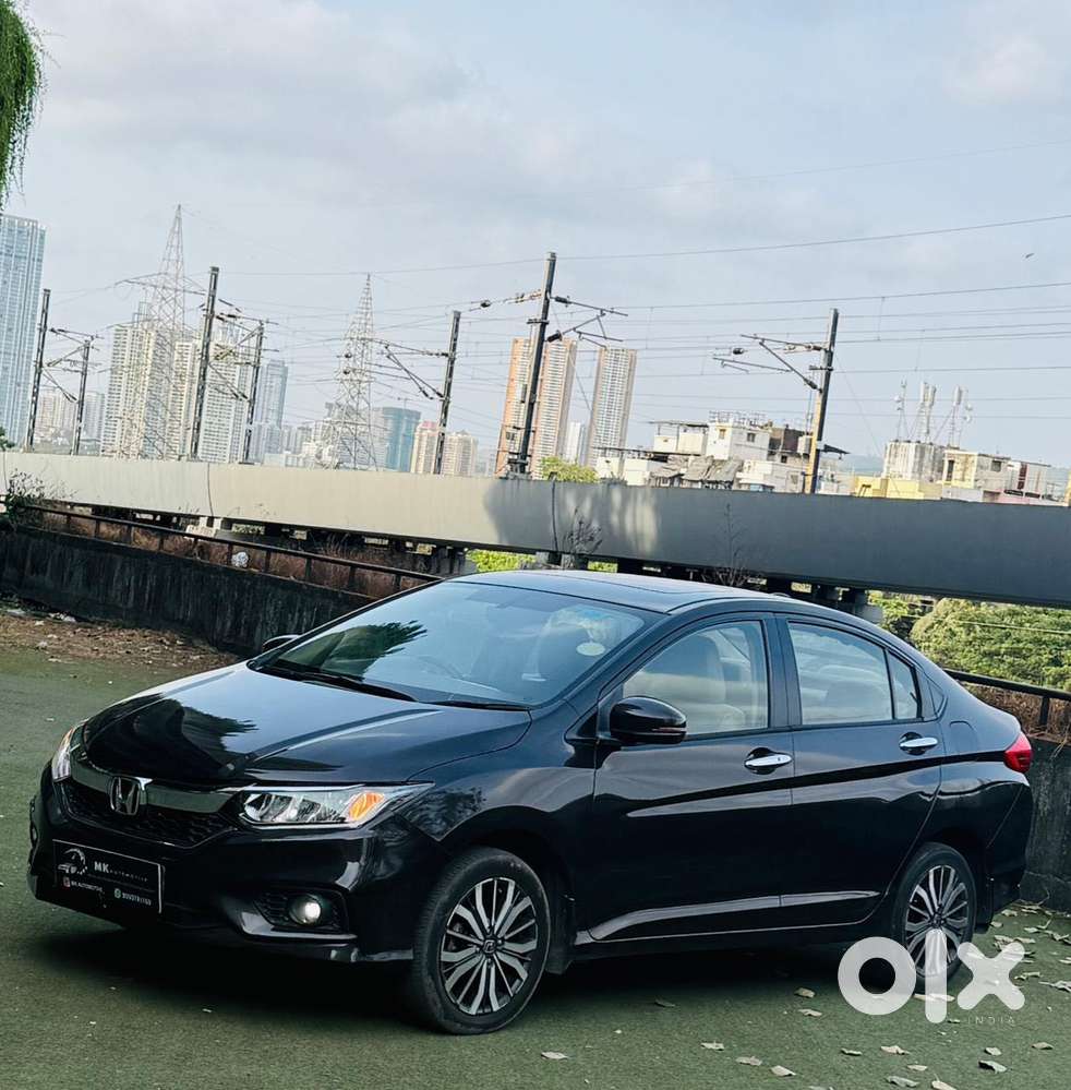 Honda City I-dtec Vx, 2019, Diesel
