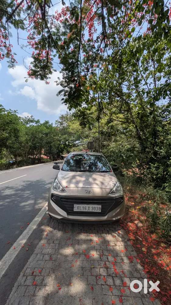 Hyundai Santro Executive 2020