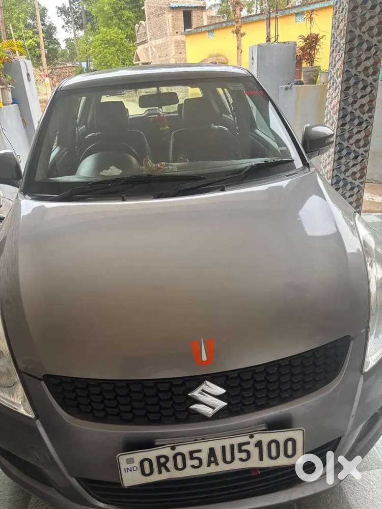 Maruti Suzuki Dzire 14 Petrol Good Condition