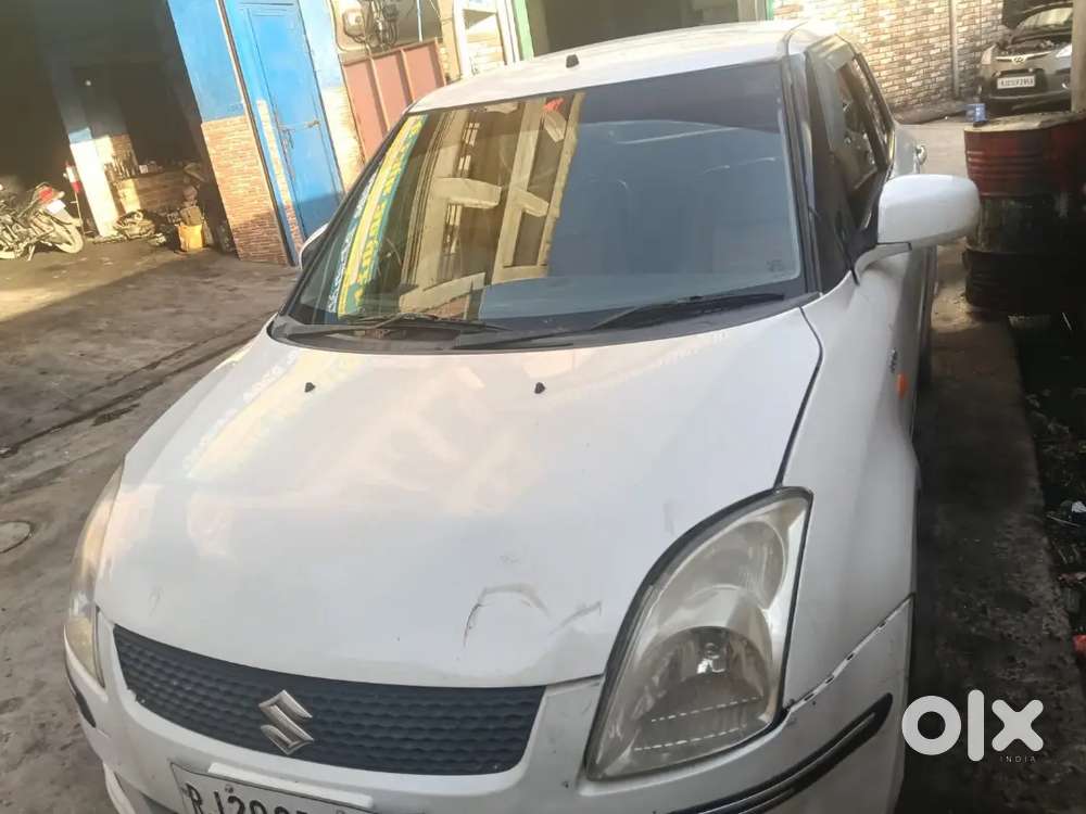 Maruti Suzuki Swift 2009 Diesel 150000 Km Driven