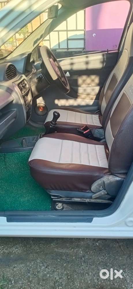 Maruti Suzuki Alto 800 Lxi, 2016, Petrol