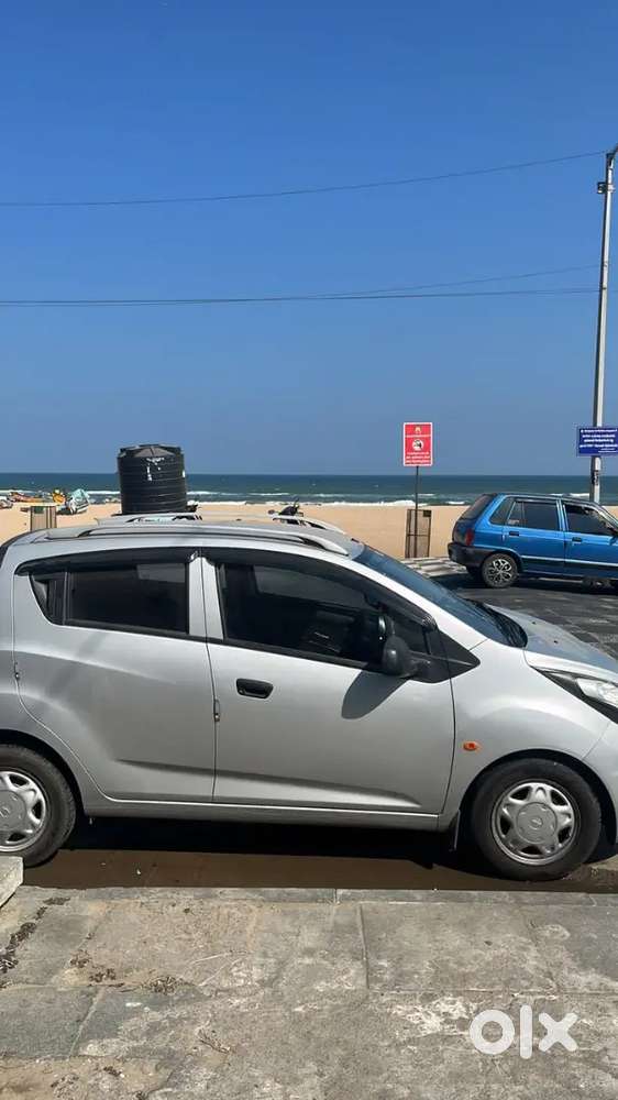 Chevrolet Beat 2015 Car