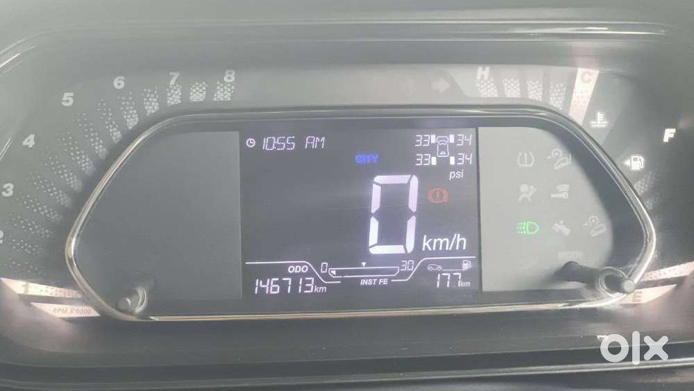 Tata Nexon 1.5 Revotorq Xz Plus, 2022, Diesel