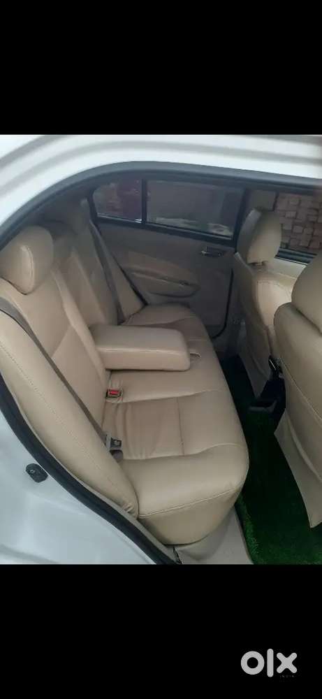 Maruti Suzuki Swift Dzire 2014 Diesel Well Maintained