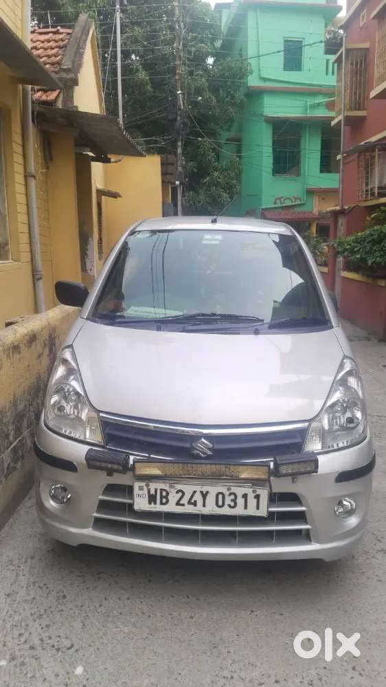 Maruti Suzuki Estilo Lxi 2013