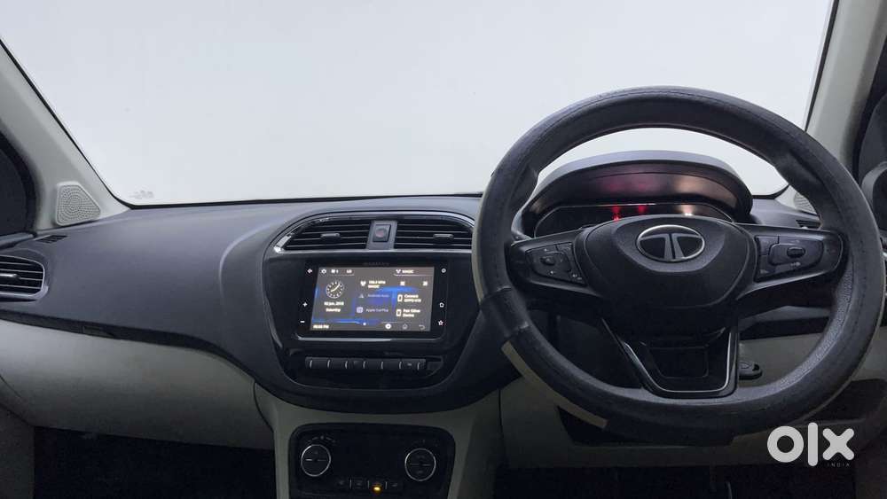 Tata Tiago 1.2 Revotron Xz Plus, 2024, Petrol
