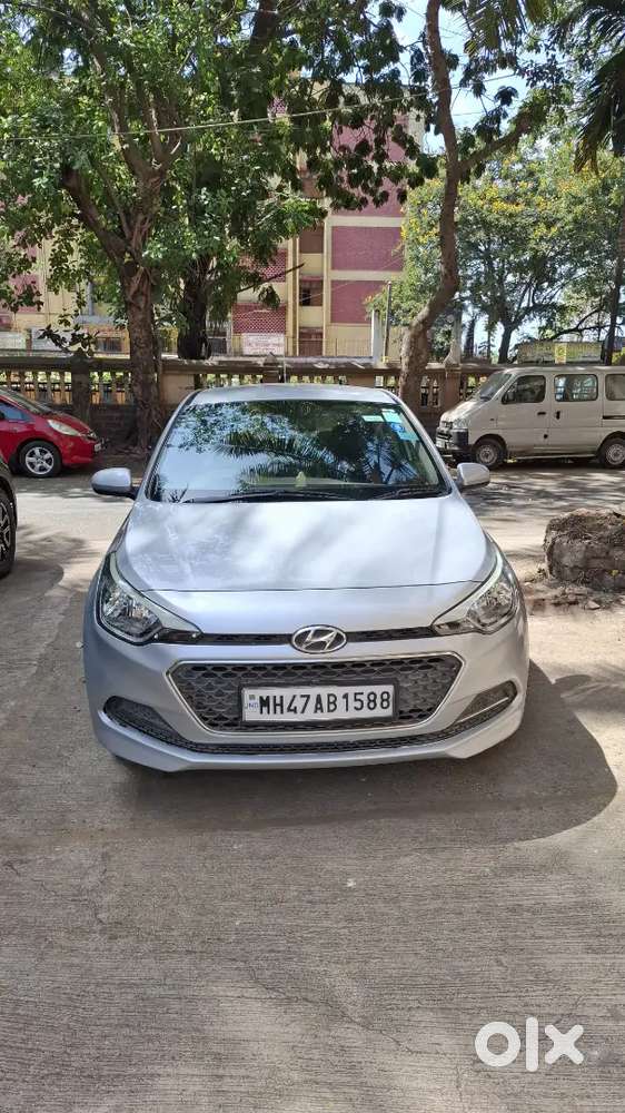 Hyundai New I20 2018 Petrol 45900 Km Driven