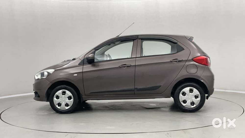 Tata Tiago 1.2 Revotron Xt, 2019, Petrol
