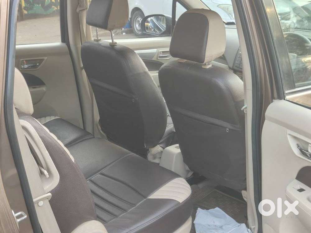 Maruti Suzuki Ertiga 2012-2015 Vxi Cng, 2014, Cng & Hybrids