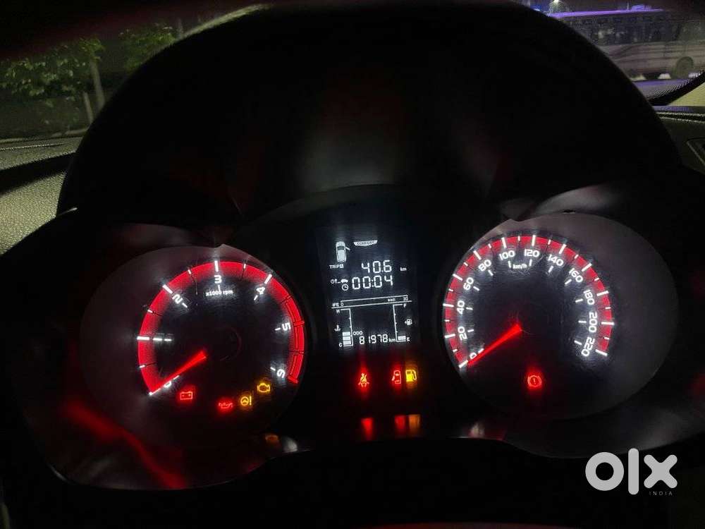 Mahindra Xuv300 W6 Diesel, 2020, Diesel