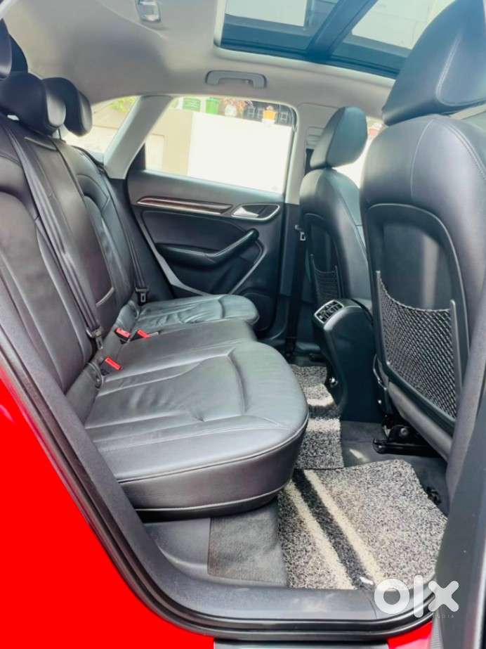 Audi Q3 30 Tdi S, 2018, Diesel