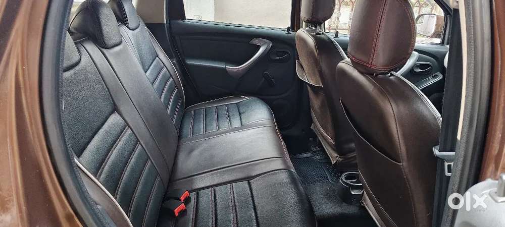 Renault Duster 2015 Regd Diesel 85ps