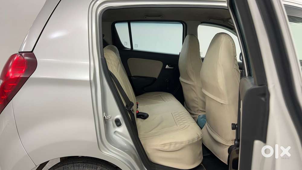 Maruti Suzuki Alto 800 Vxi, 2022, Petrol