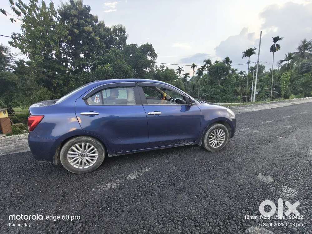 private car driver