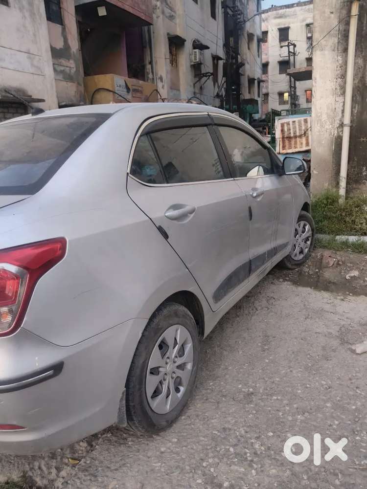 Hyundai Accent Gl Petrol 2016