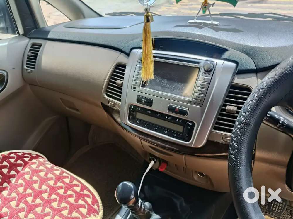 Good Condition Toyota Innova