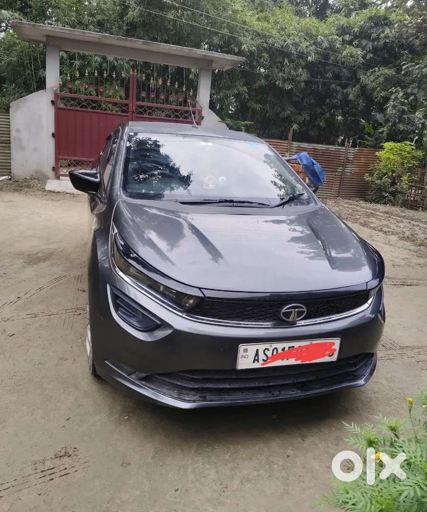 Tata Altroz 2023 Petrol Well Maintained