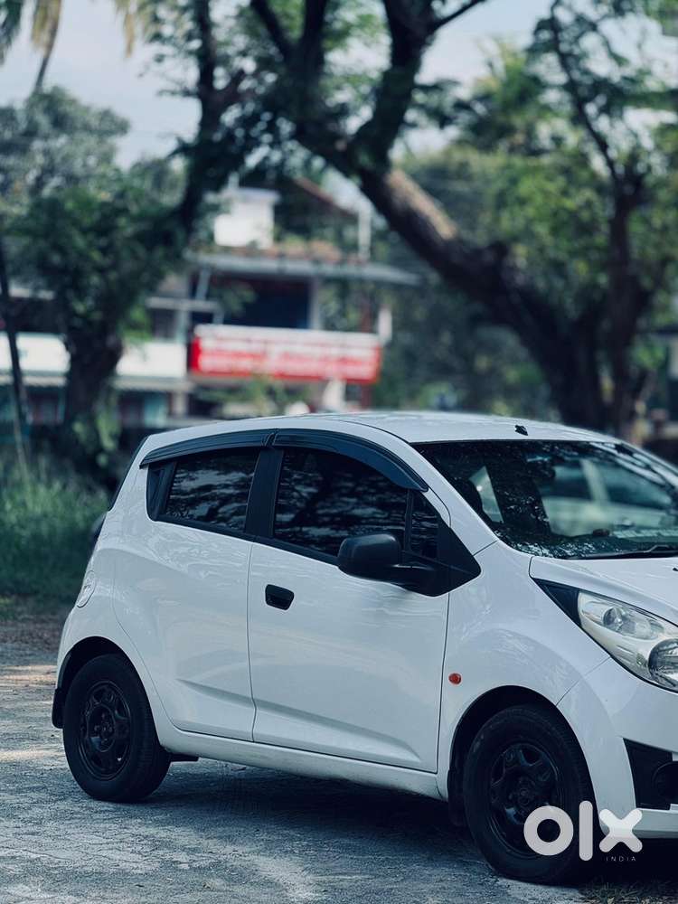 Chevrolet Beat 2012 Diesel Good Condition