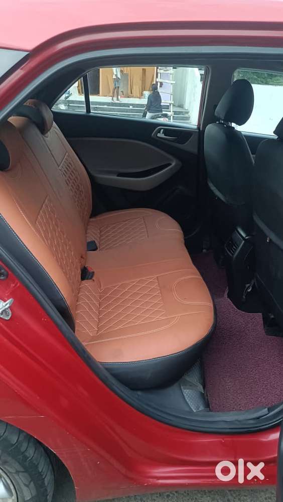 Hyundai I20 1.2 Asta, 2016, Diesel