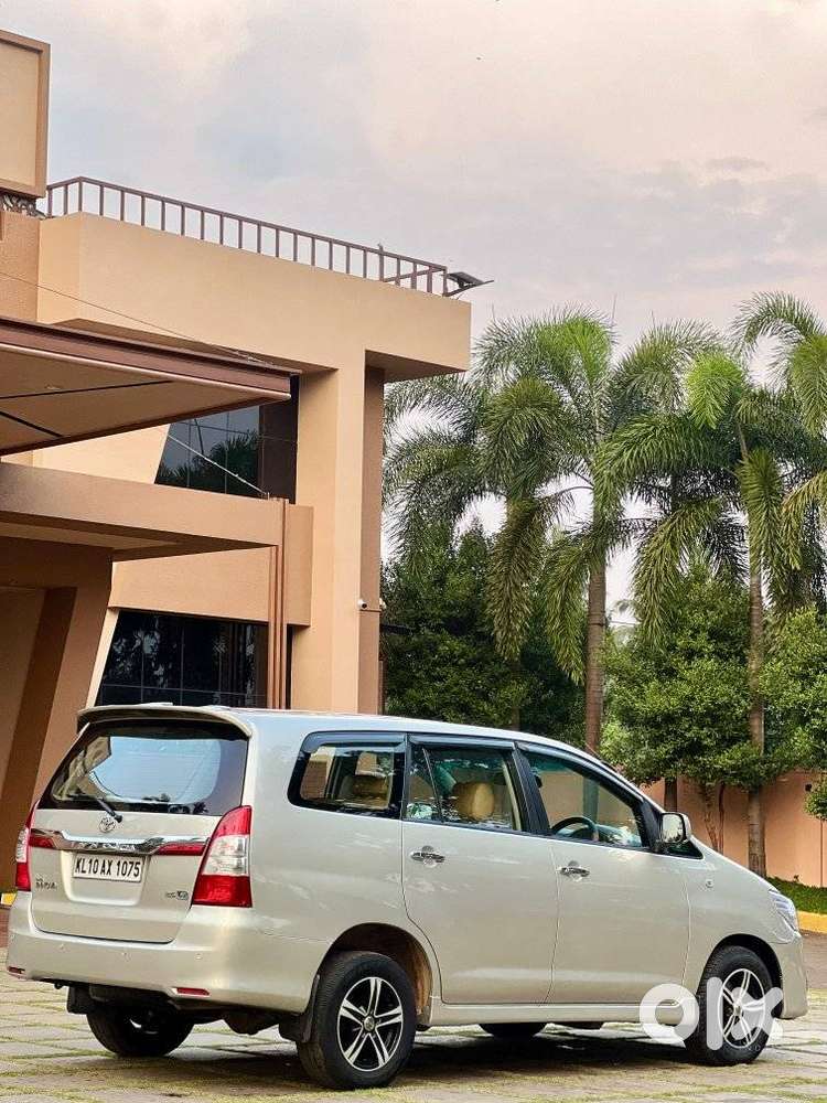 Toyota Innova