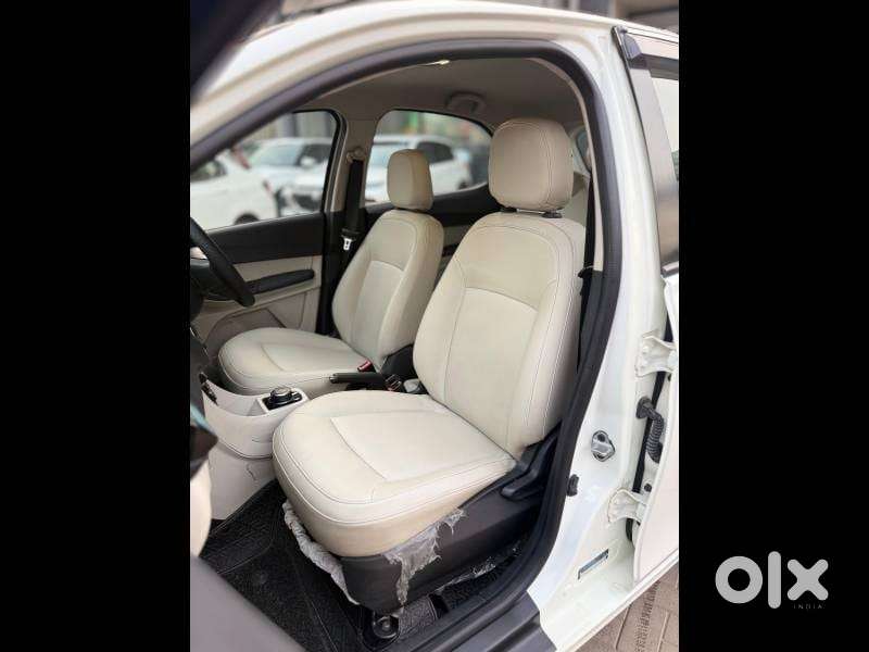 Tata Tiago Ev Xz Plus Tech Lux Long Range Fast Charger, 2023, Electr..
