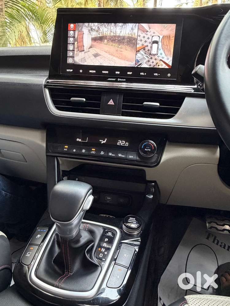 Kia Seltos 2020 Gtx At Diesel Well Maintained