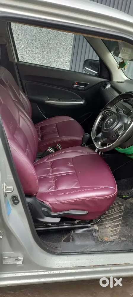 Maruti Suzuki Swift Zxi 2021