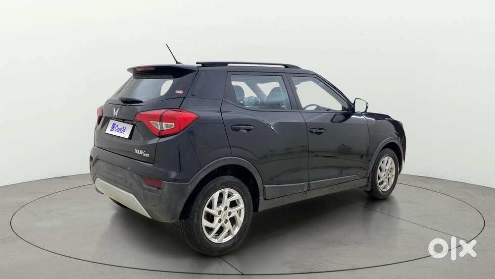 Mahindra Xuv300 W8 Diesel, 2023, Diesel