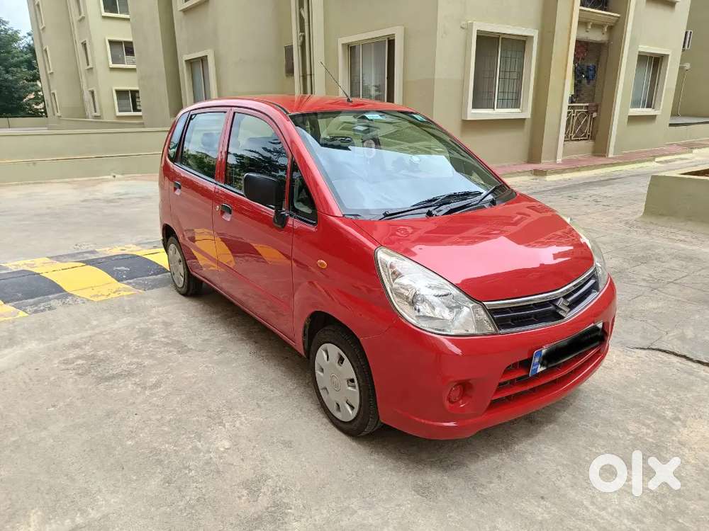 Maruti Suzuki Zen 2010 Manual Petrol