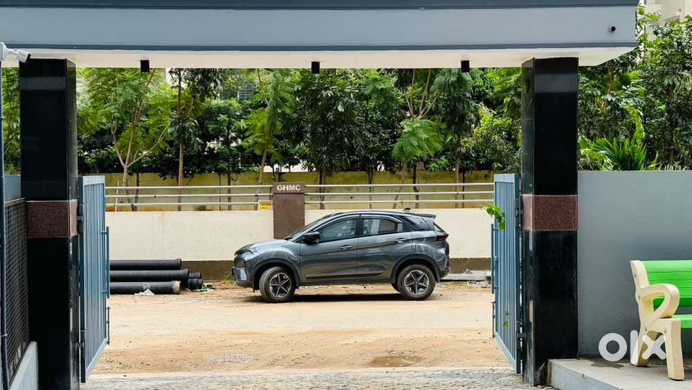Tata Nexon Fearless+s Topend Diesel 2023 Year