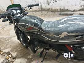 Buy Sell Second Hand Hero Hf Deluxe in Bilaspur Used Hero Bikes in Bilaspur OLX
