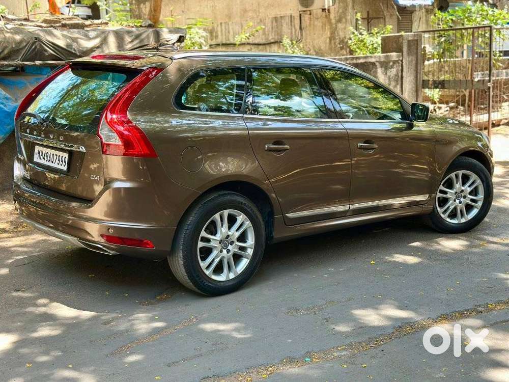 Volvo Xc60 D4 Momentum, 2016, Diesel