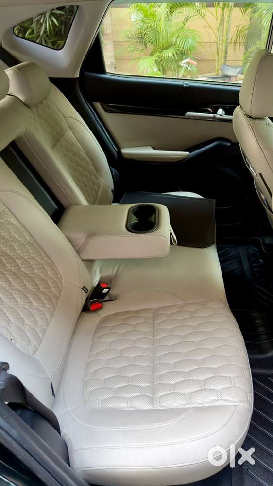 Kia Seltos Petrol 2020