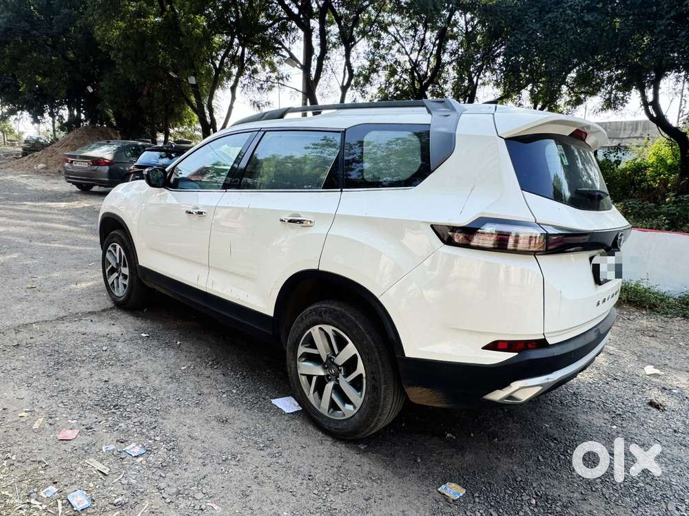 Tata Safari 2.0 Kryotec Xza Plus 6s Adventure, 2022, Diesel