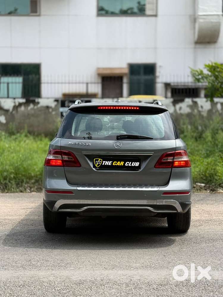 Mercedes-benz Gl-class 3.0 350 Cdi 4matic, 2014, Diesel