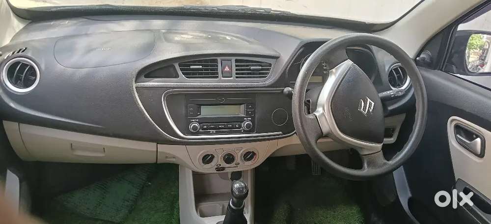 Maruti Suzuki Alto 800 2020 Petrol 54000 Km Driven