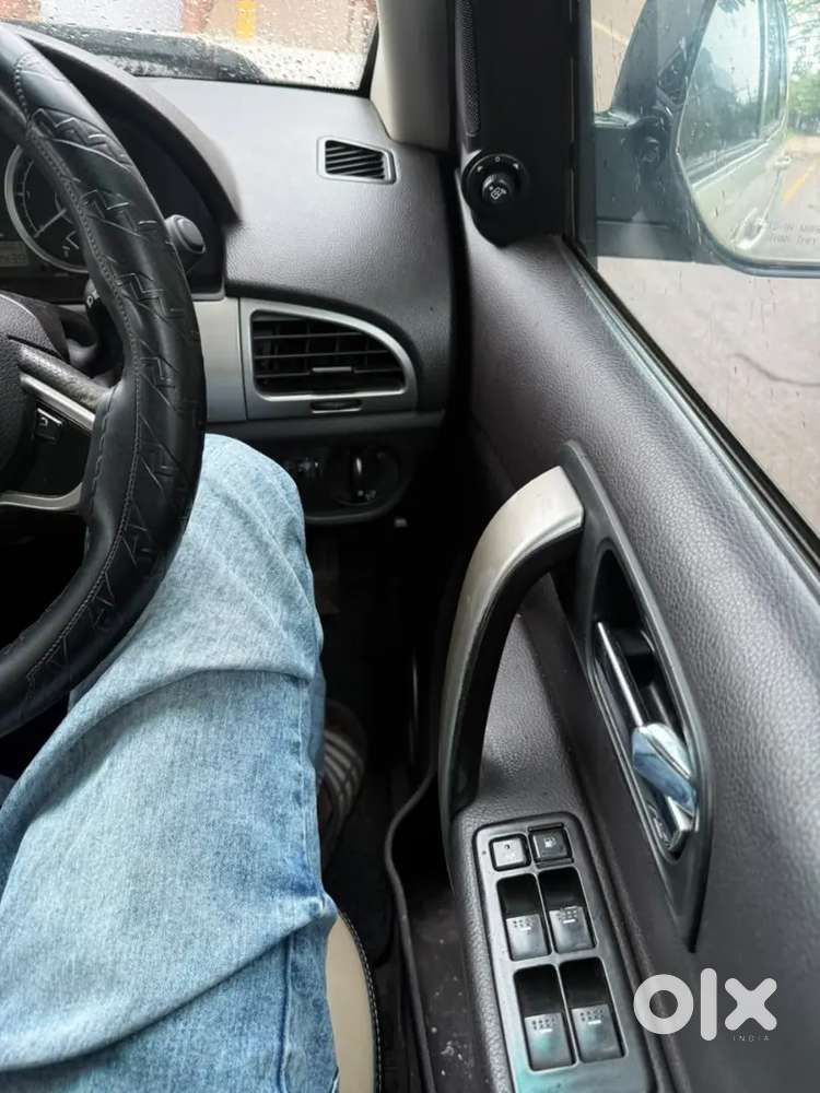 Tata Safari Storme 2017 Year