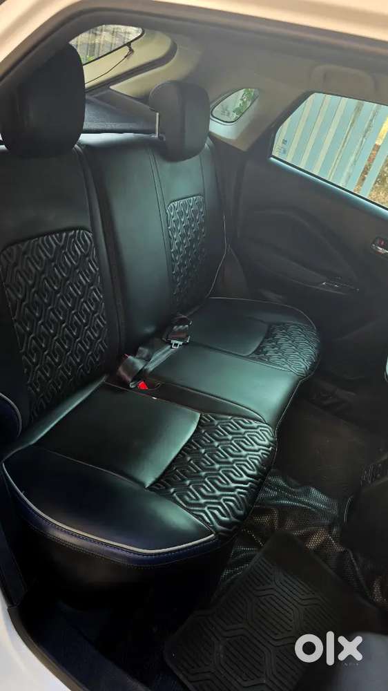 Maruti Suzuki Baleno