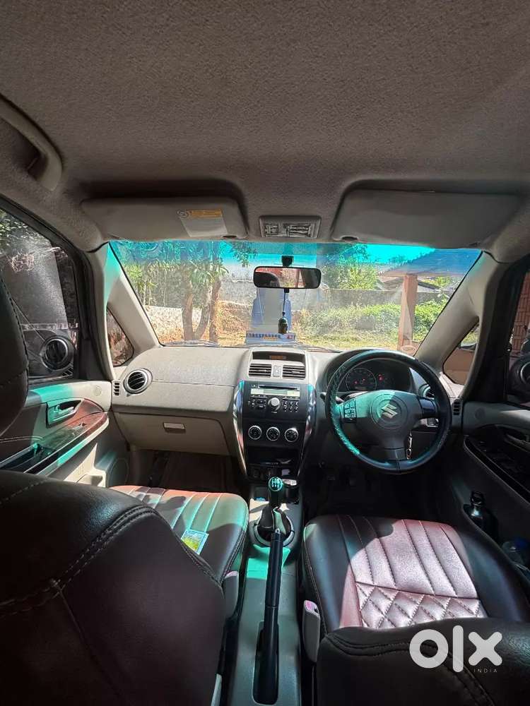 Good Condition Vehicle