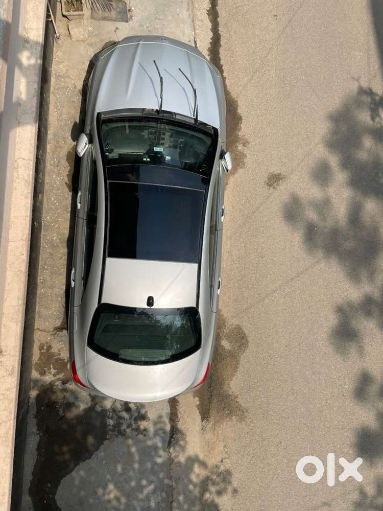 Mercedes-benz Cla 2015 Petrol 30000 Km Driven