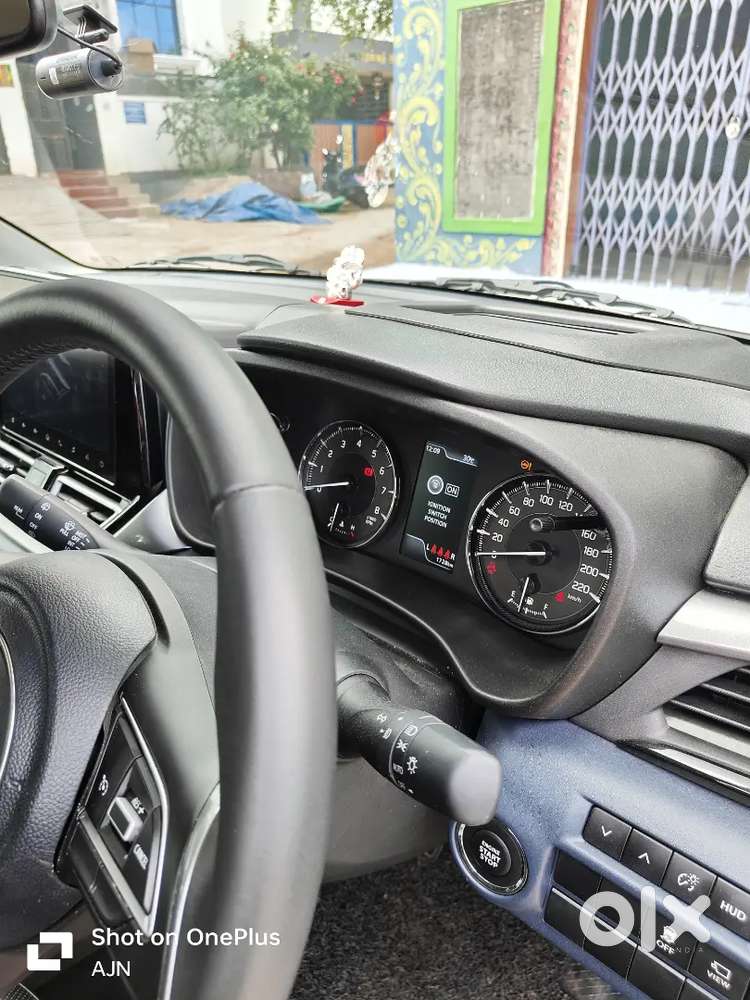 Maruti Suzuki Baleno 2025 Alpha Mt (showroom Condition)