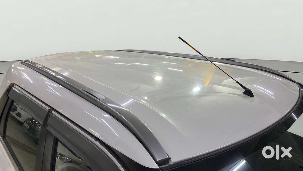 Maruti Suzuki Vitara Brezza Zdi, 2018, Diesel