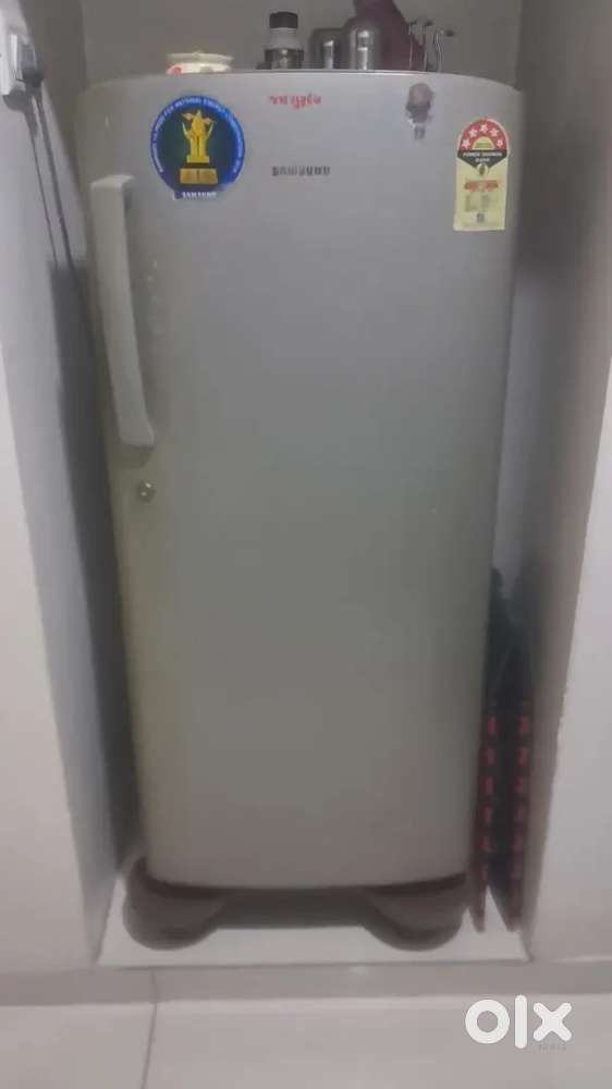 Samsung Refrigerator