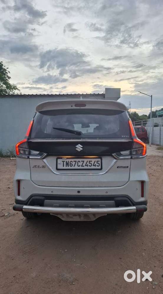 Maruti Suzuki Xl6 Zeta, 2022, Petrol