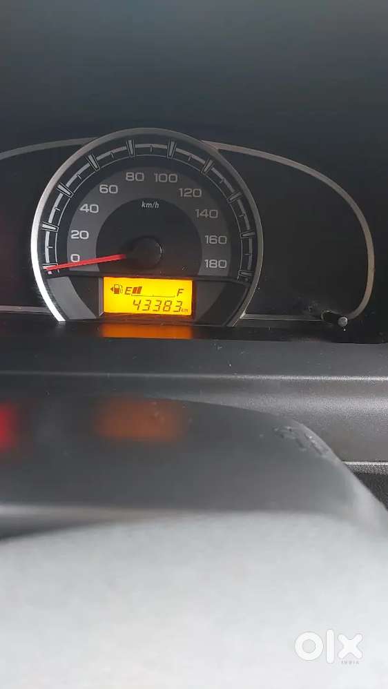 Maruti Suzuki Alto 800 Vxi
