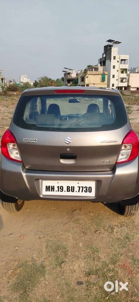 Maruti Suzuki Celerio Vxi(o), 2015, Petrol