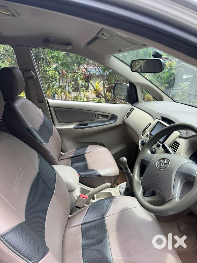 Toyota Diesel Manual 2013
