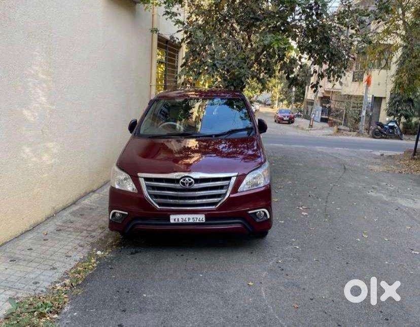 Toyota Car Diesel Manual 2012