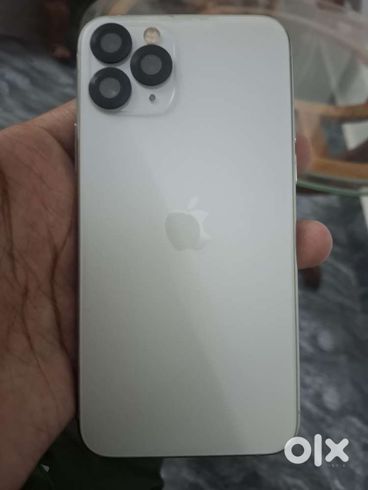 Neat and clean item
