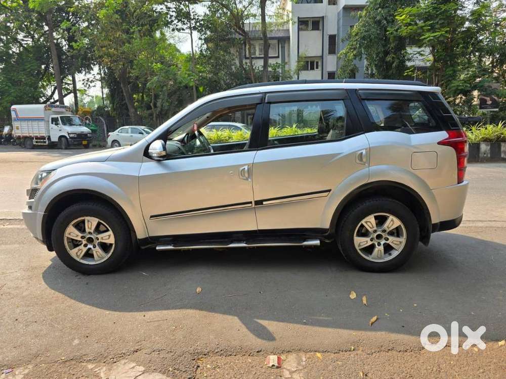 Mahindra Xuv500 W8 2wd, 2013, Diesel